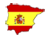 TOQUES - Espanol