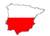 TOQUES - Polski